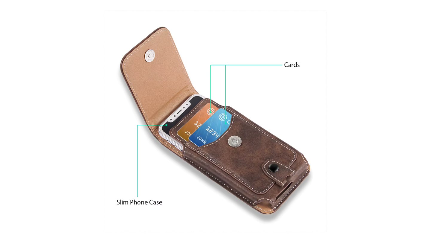 SecureColdre - Tenha praticidade e tudo em suas mãos