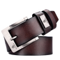 Cinto Masculino de Couro
