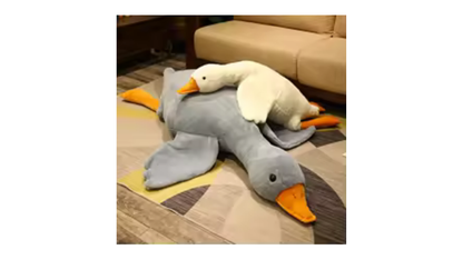 GoosePillow - suas noites mais confortáveis e animadas