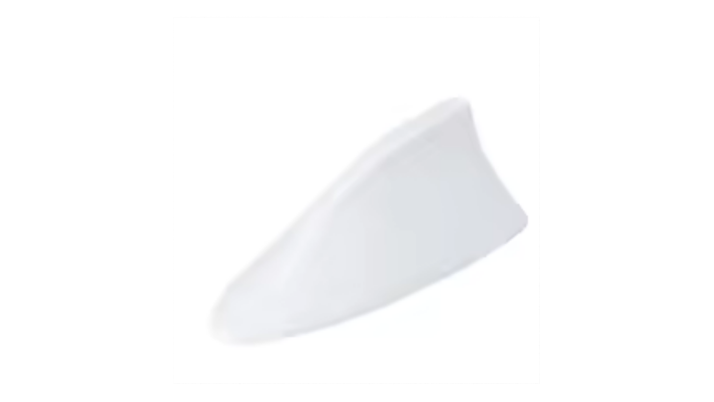 Antena Tubarão Universal para Carro