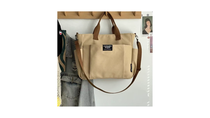 bolsa de ombro e de mão Horizon Urban - tenha uma grande capacidade sem perder o estilo