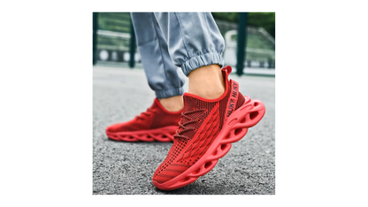 ComfortStride - Conforto e estilo em cada passo