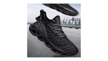 ComfortStride - Conforto e estilo em cada passo