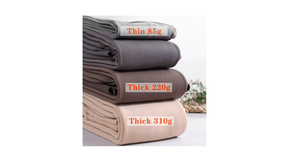 ComfortSculpt Thermals - meia-calça térmica para um inverno quentinho