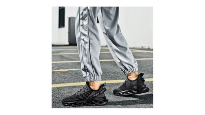 ComfortStride - Conforto e estilo em cada passo