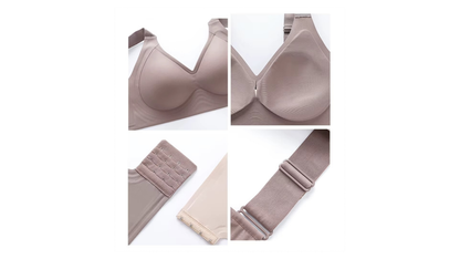 Comfort Curve - Modela o corpo com extremo conforto