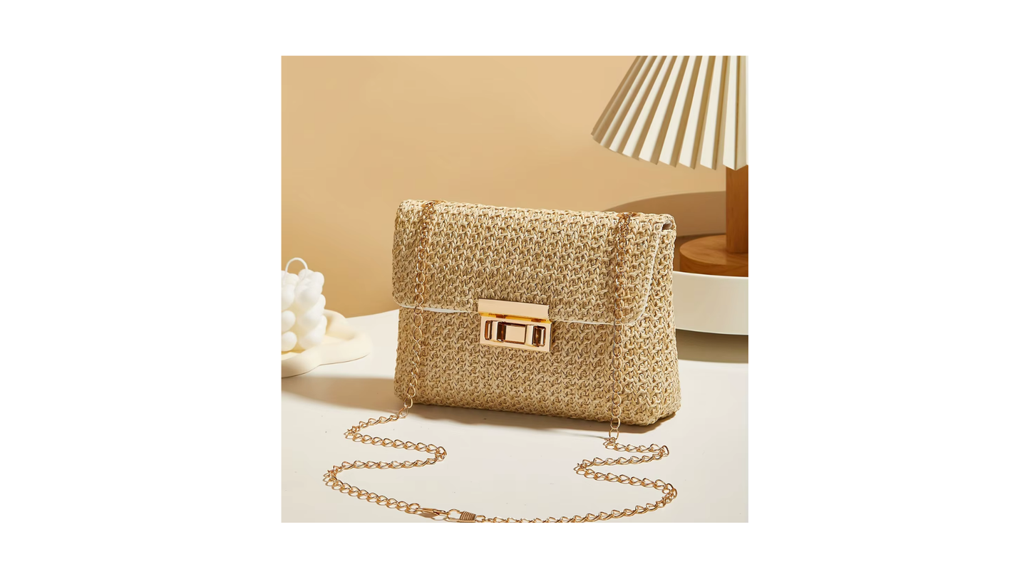 bolsa de mão e ombro Graces Bag - carregue o estilo com você para onde quiser e com facilidade