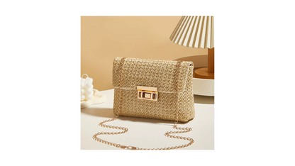 bolsa de mão e ombro Graces Bag - carregue o estilo com você para onde quiser e com facilidade