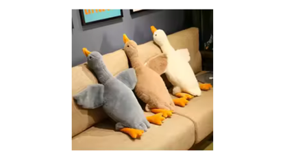 GoosePillow - suas noites mais confortáveis e animadas