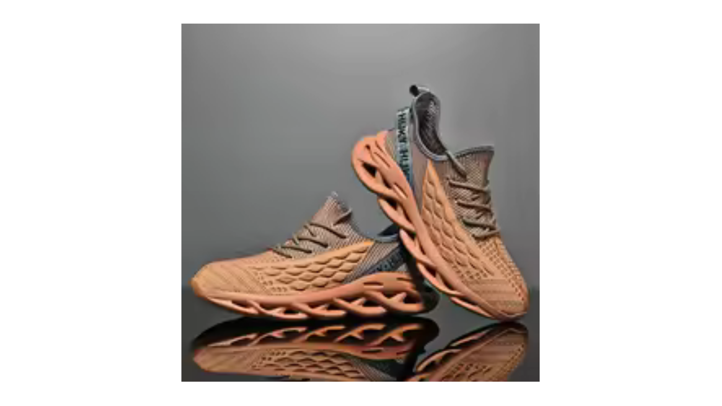 ComfortStride - Conforto e estilo em cada passo