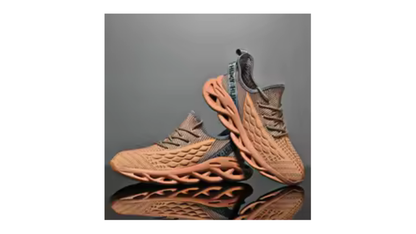 ComfortStride - Conforto e estilo em cada passo