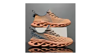 ComfortStride - Conforto e estilo em cada passo