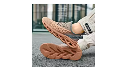 ComfortStride - Conforto e estilo em cada passo