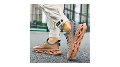 ComfortStride - Conforto e estilo em cada passo