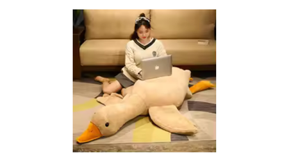 GoosePillow - suas noites mais confortáveis e animadas