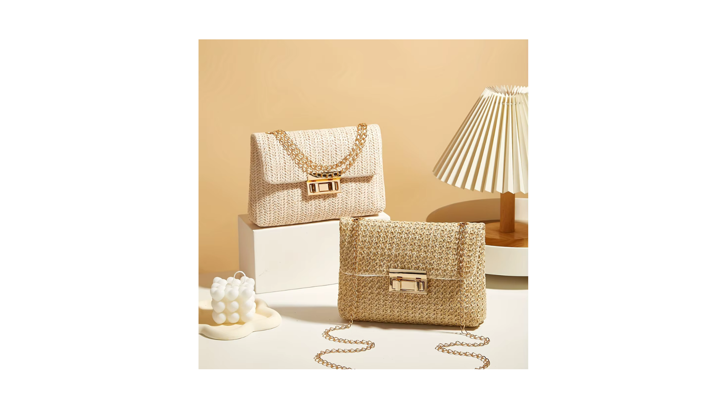 bolsa de mão e ombro Graces Bag - carregue o estilo com você para onde quiser e com facilidade