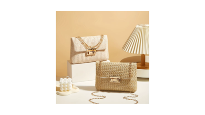 bolsa de mão e ombro Graces Bag - carregue o estilo com você para onde quiser e com facilidade