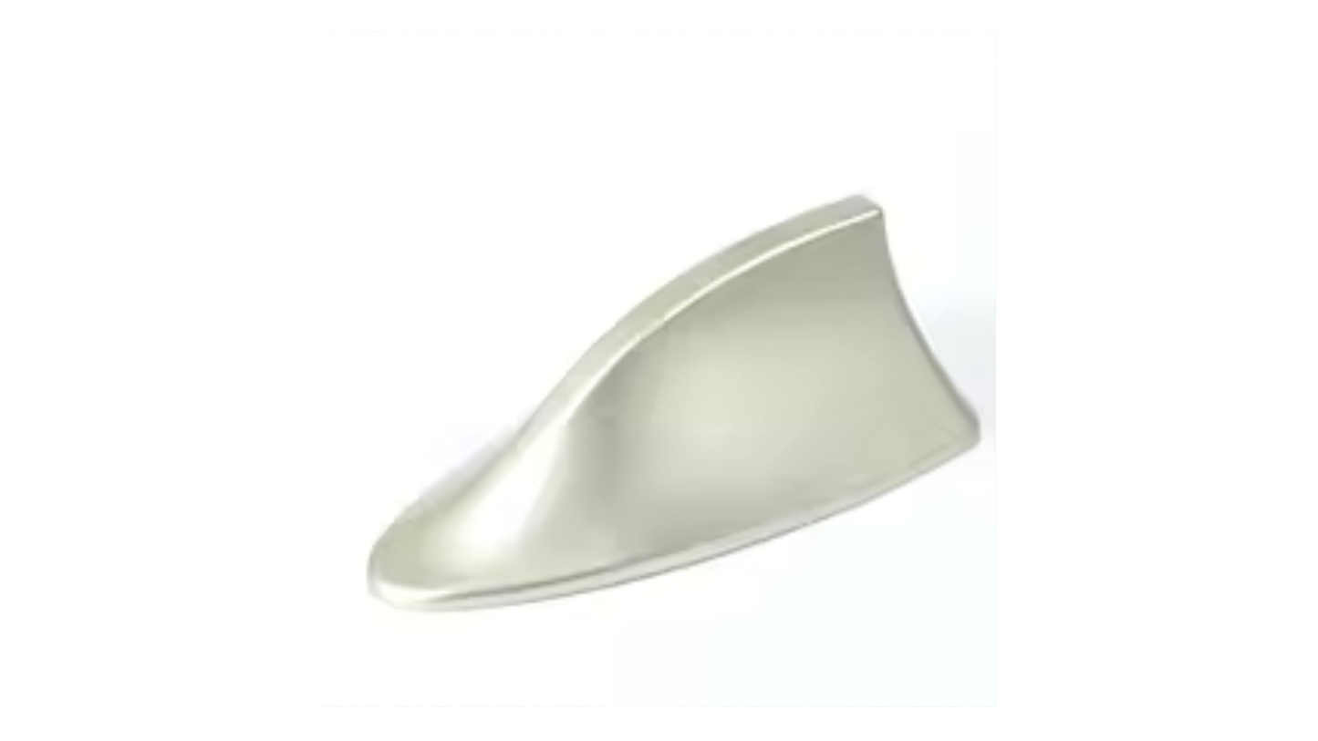 Antena Tubarão Universal para Carro