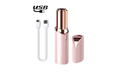 ChicShave - tenha sua pele lisinha e suave a qualquer momento