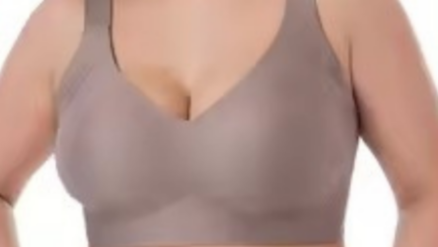 Comfort Curve - Modela o corpo com extremo conforto