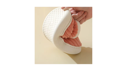 Pantufas ultra soft - conforto para seus pés no inverno