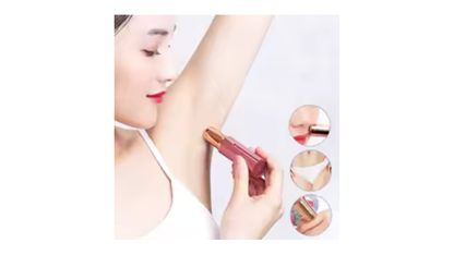 ChicShave - tenha sua pele lisinha e suave a qualquer momento