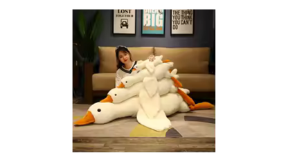 GoosePillow - suas noites mais confortáveis e animadas