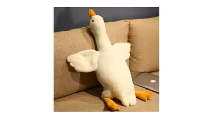 GoosePillow - suas noites mais confortáveis e animadas