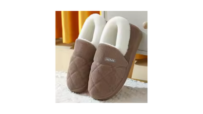 Pantufas ultra soft - conforto para seus pés no inverno