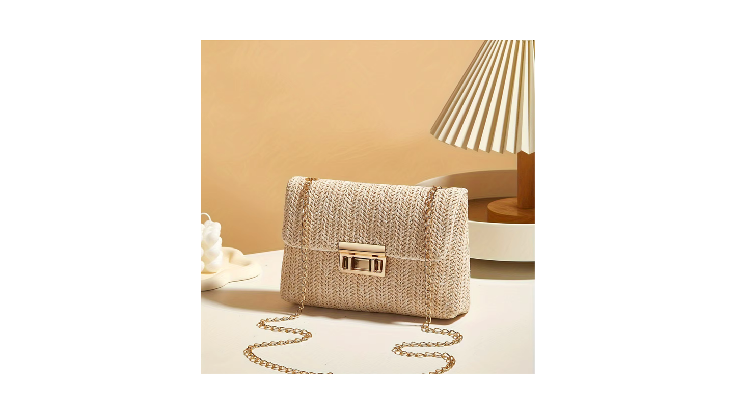 bolsa de mão e ombro Graces Bag - carregue o estilo com você para onde quiser e com facilidade