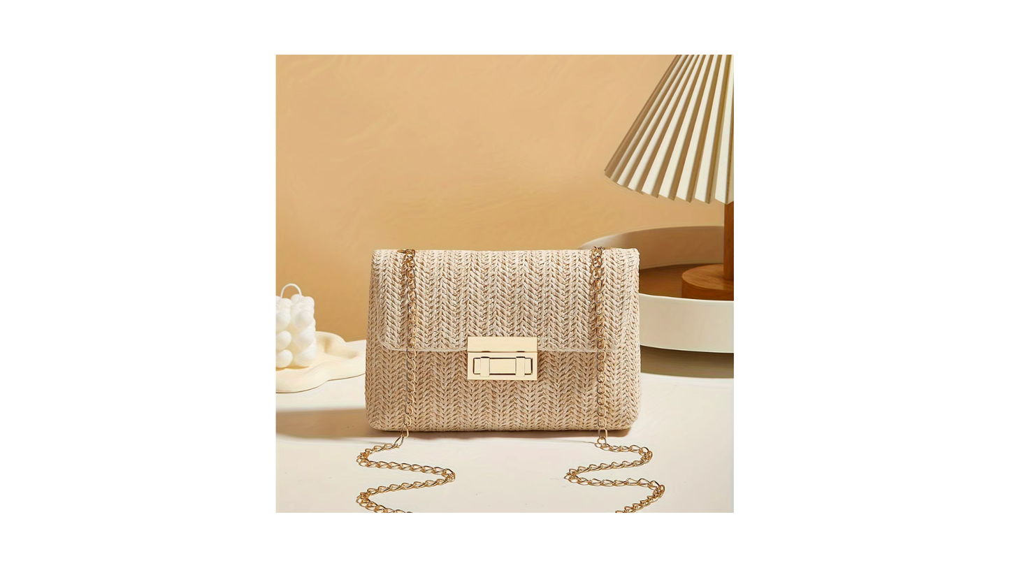 bolsa de mão e ombro Graces Bag - carregue o estilo com você para onde quiser e com facilidade