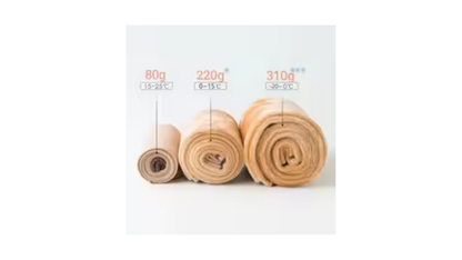 ComfortSculpt Thermals - meia-calça térmica para um inverno quentinho