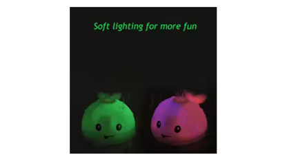 2 Baleias Sprinkler de água - torne o banho dos seus filhos mais divertidos