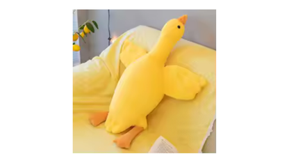 GoosePillow - suas noites mais confortáveis e animadas