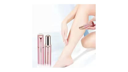 ChicShave - tenha sua pele lisinha e suave a qualquer momento