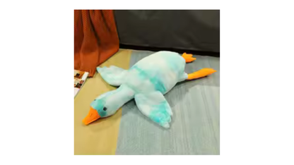 GoosePillow - suas noites mais confortáveis e animadas