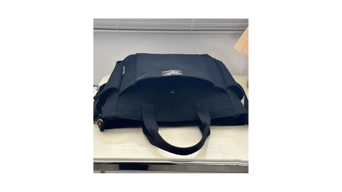 bolsa de ombro e de mão Horizon Urban - tenha uma grande capacidade sem perder o estilo