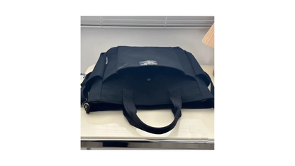 bolsa de ombro e de mão Horizon Urban - tenha uma grande capacidade sem perder o estilo