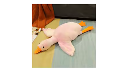 GoosePillow - suas noites mais confortáveis e animadas