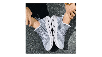 ComfortStride - Conforto e estilo em cada passo