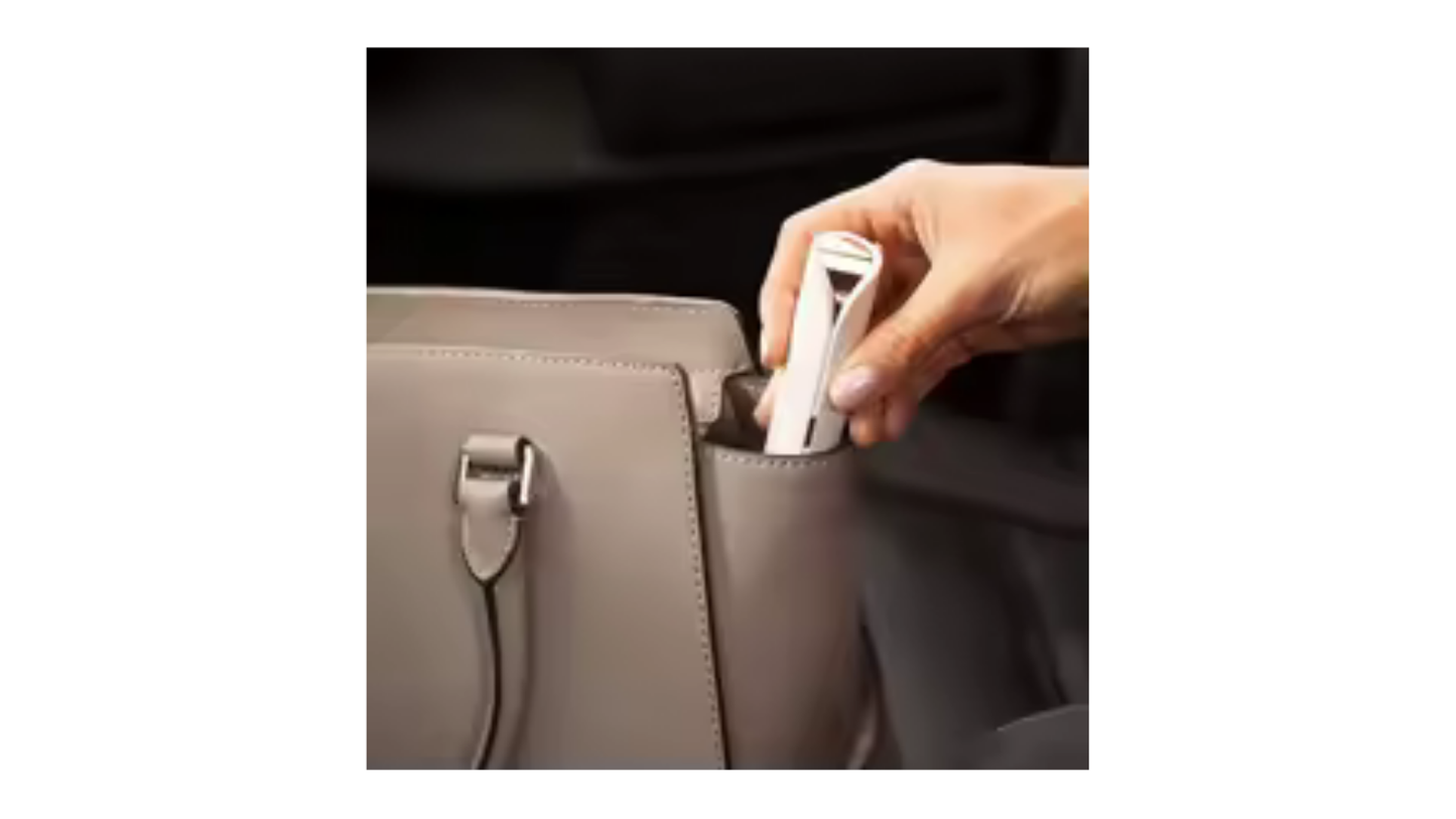 ChicShave - tenha sua pele lisinha e suave a qualquer momento