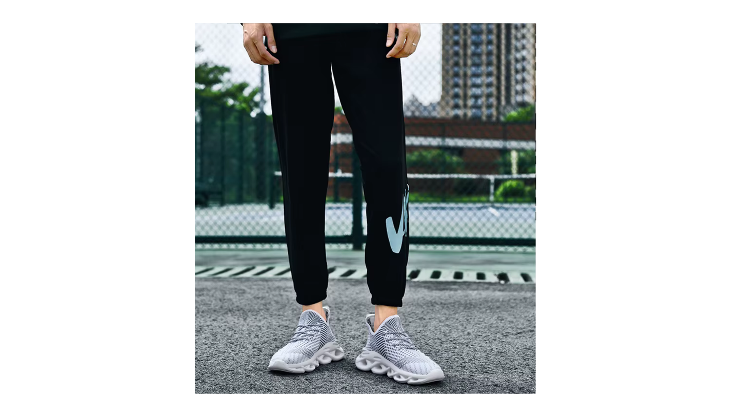 ComfortStride - Conforto e estilo em cada passo