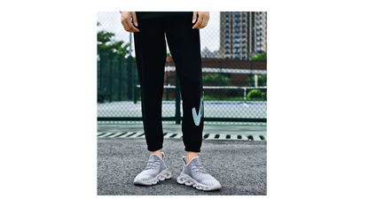 ComfortStride - Conforto e estilo em cada passo