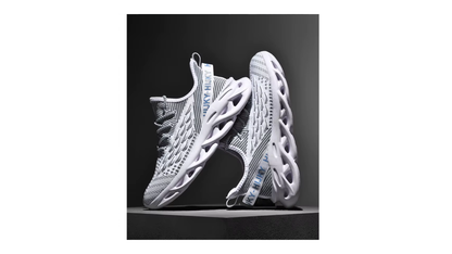 ComfortStride - Conforto e estilo em cada passo