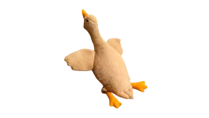 GoosePillow - suas noites mais confortáveis e animadas