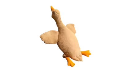 GoosePillow - suas noites mais confortáveis e animadas