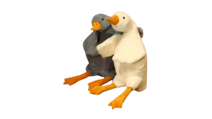 GoosePillow - suas noites mais confortáveis e animadas