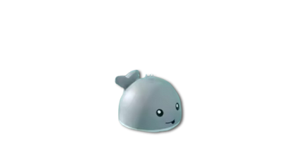 2 Baleias Sprinkler de água - torne o banho dos seus filhos mais divertidos