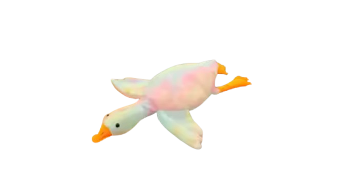 GoosePillow - suas noites mais confortáveis e animadas