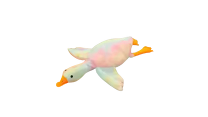 GoosePillow - suas noites mais confortáveis e animadas